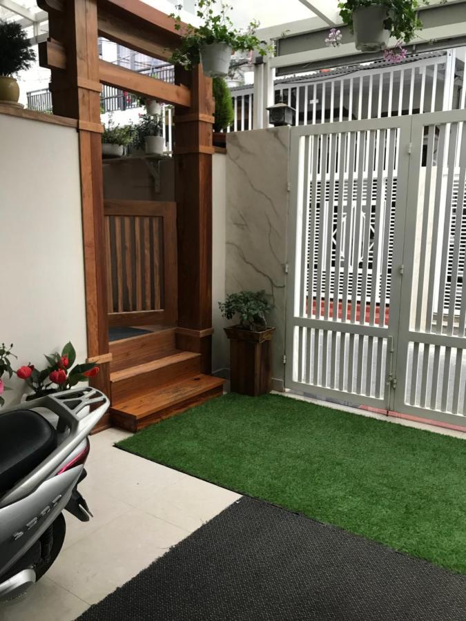 Hostel Phuong Nga Νταλάτ Εξωτερικό φωτογραφία