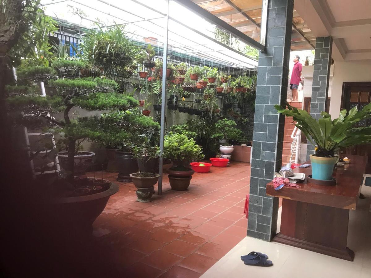 Hostel Phuong Nga Νταλάτ Εξωτερικό φωτογραφία