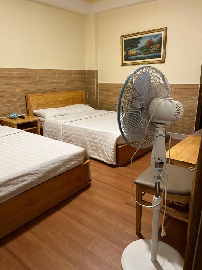 Hostel Phuong Nga Νταλάτ Εξωτερικό φωτογραφία