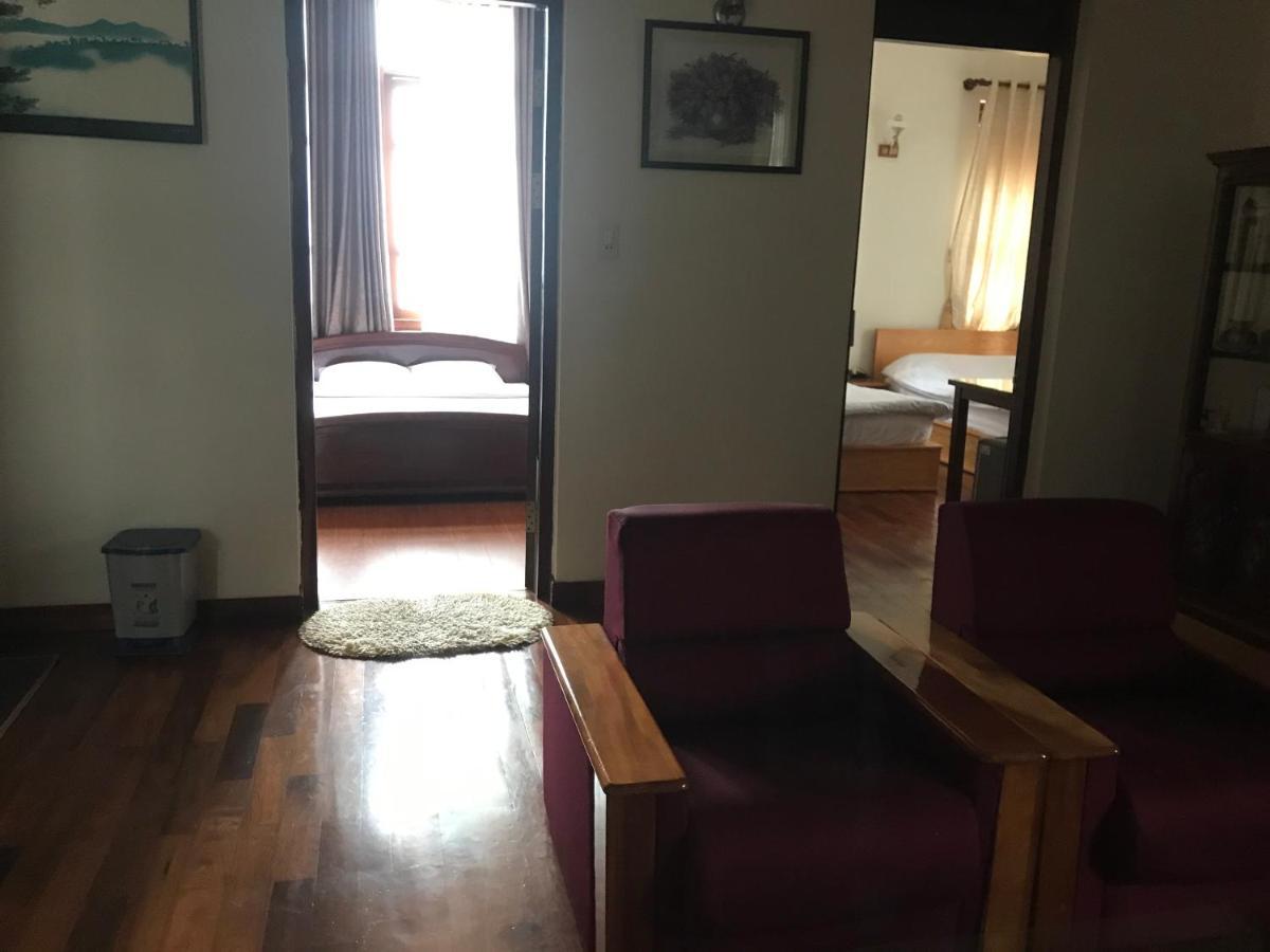 Hostel Phuong Nga Νταλάτ Εξωτερικό φωτογραφία