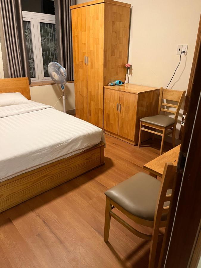 Hostel Phuong Nga Νταλάτ Εξωτερικό φωτογραφία
