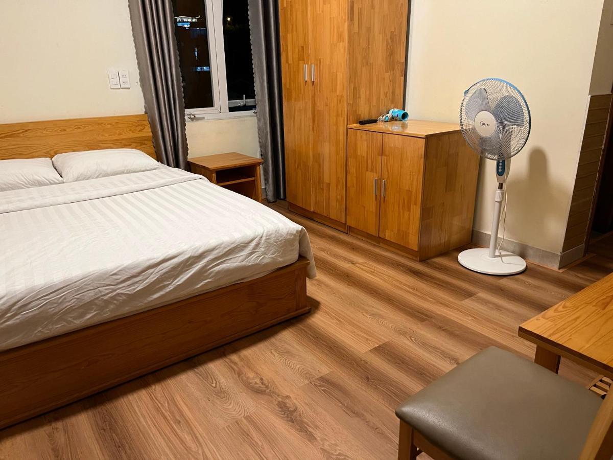 Hostel Phuong Nga Νταλάτ Εξωτερικό φωτογραφία