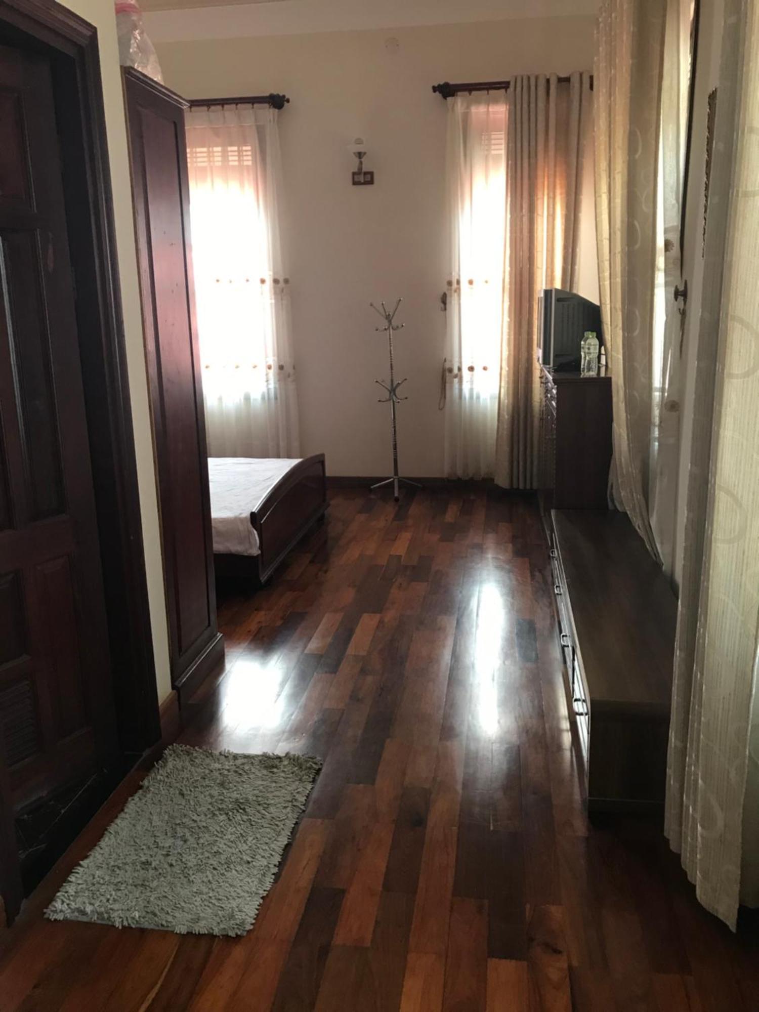 Hostel Phuong Nga Νταλάτ Εξωτερικό φωτογραφία