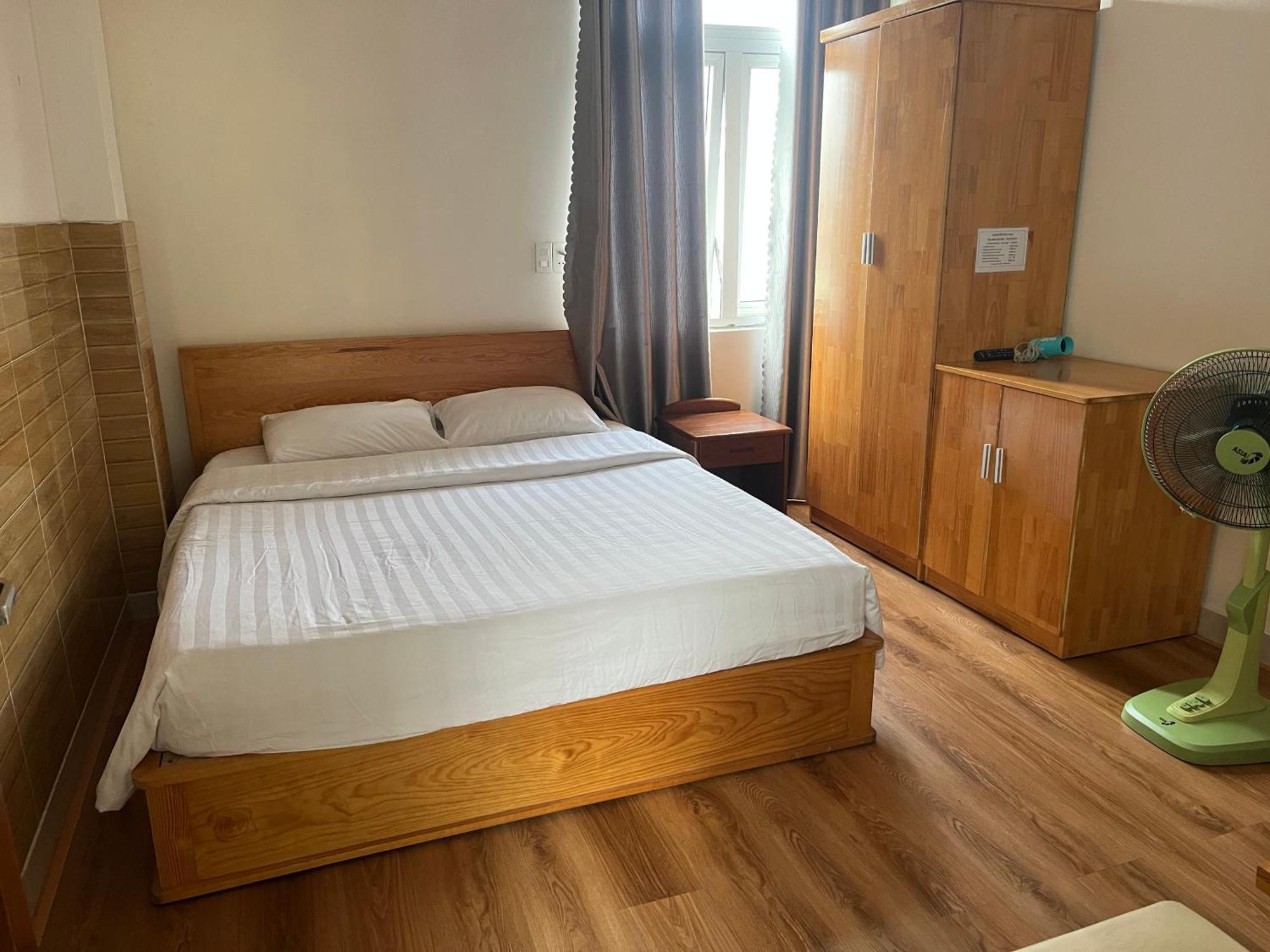Hostel Phuong Nga Νταλάτ Εξωτερικό φωτογραφία