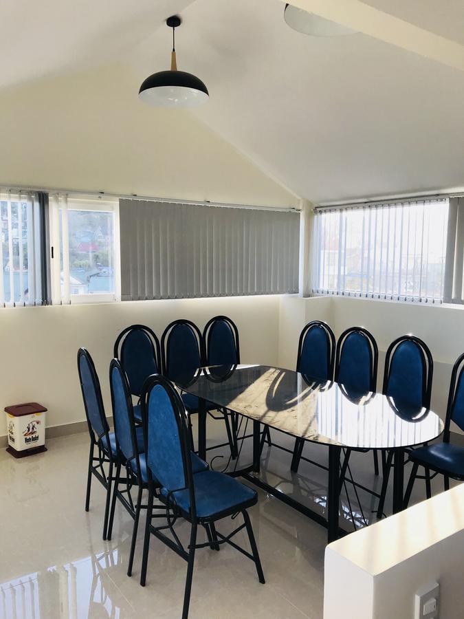Hostel Phuong Nga Νταλάτ Εξωτερικό φωτογραφία