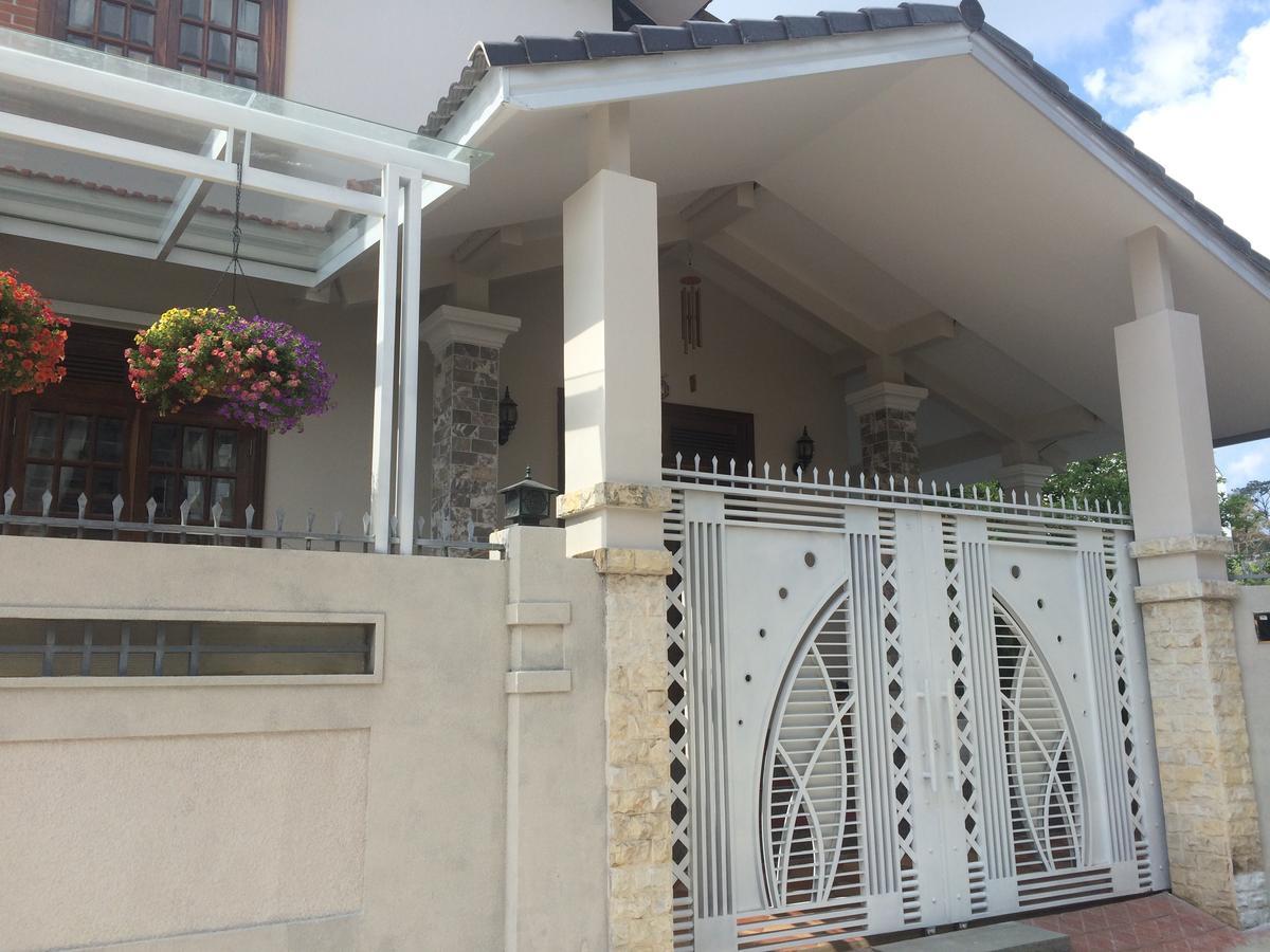 Hostel Phuong Nga Νταλάτ Εξωτερικό φωτογραφία
