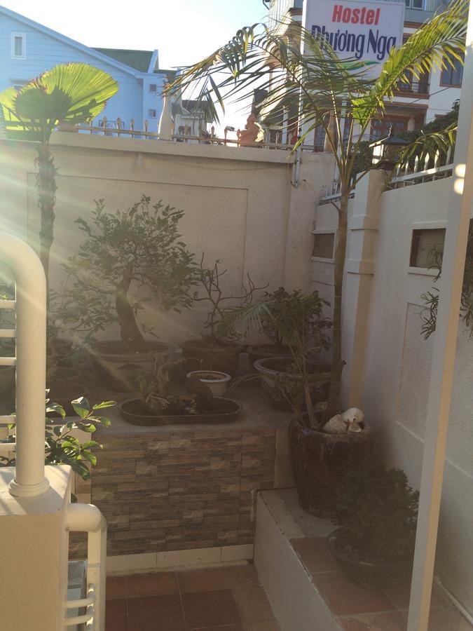Hostel Phuong Nga Νταλάτ Εξωτερικό φωτογραφία