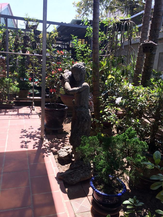 Hostel Phuong Nga Νταλάτ Εξωτερικό φωτογραφία