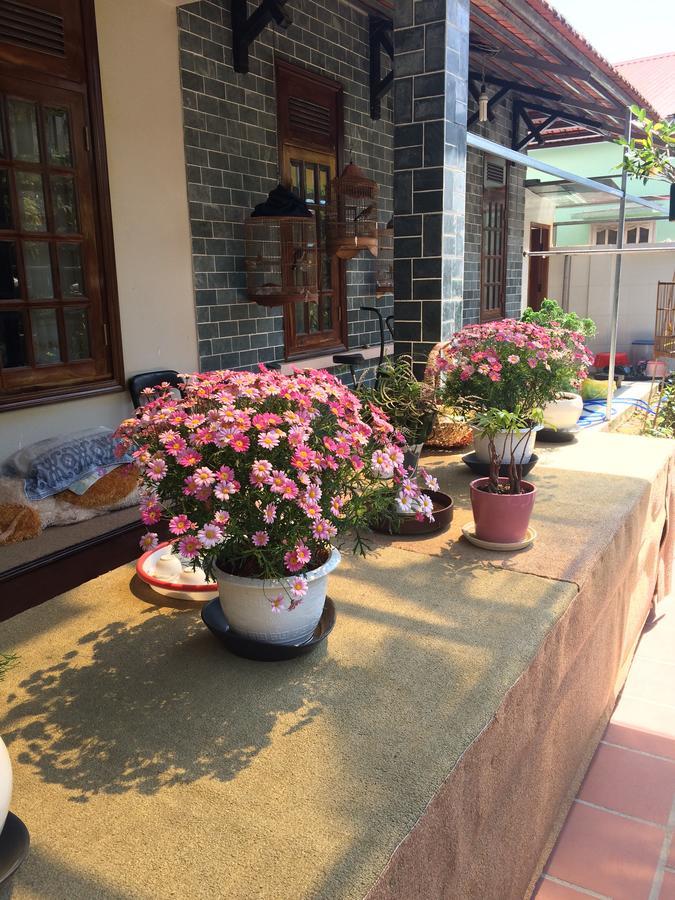 Hostel Phuong Nga Νταλάτ Εξωτερικό φωτογραφία