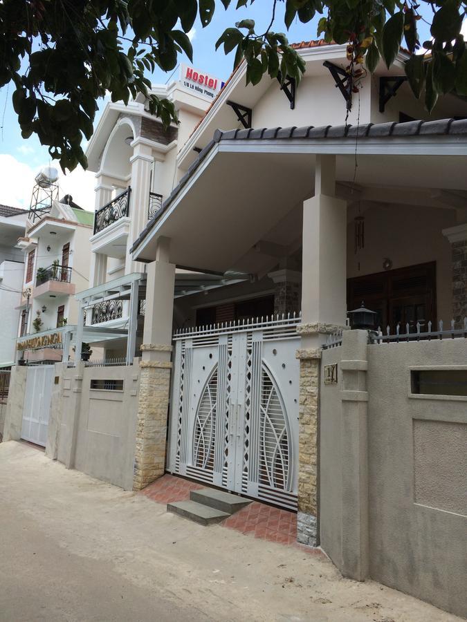 Hostel Phuong Nga Νταλάτ Εξωτερικό φωτογραφία