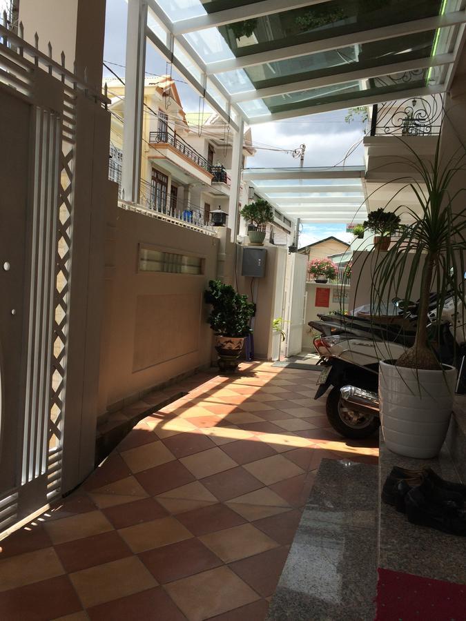 Hostel Phuong Nga Νταλάτ Εξωτερικό φωτογραφία