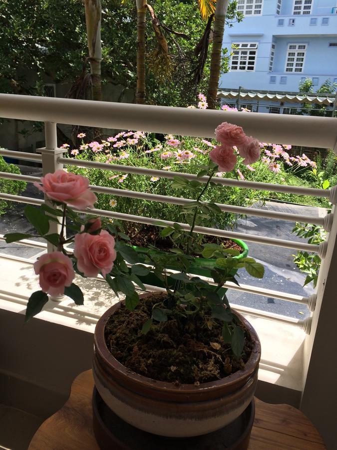 Hostel Phuong Nga Νταλάτ Εξωτερικό φωτογραφία