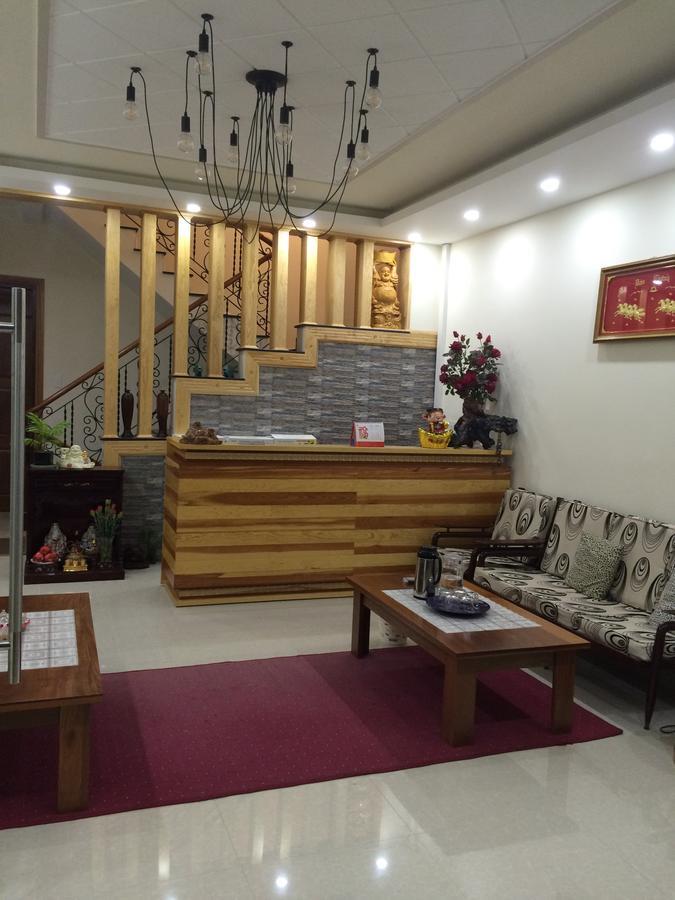Hostel Phuong Nga Νταλάτ Εξωτερικό φωτογραφία