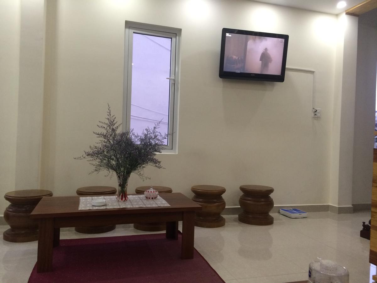 Hostel Phuong Nga Νταλάτ Εξωτερικό φωτογραφία