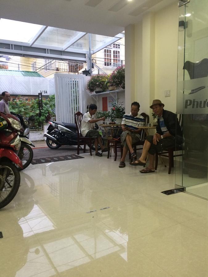 Hostel Phuong Nga Νταλάτ Εξωτερικό φωτογραφία