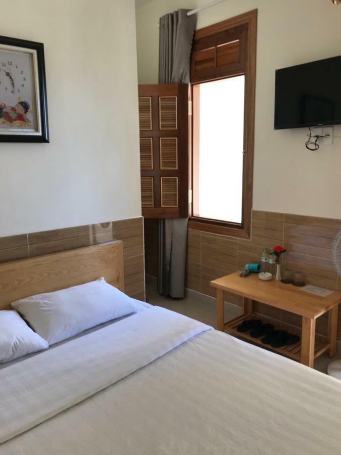 Hostel Phuong Nga Νταλάτ Εξωτερικό φωτογραφία