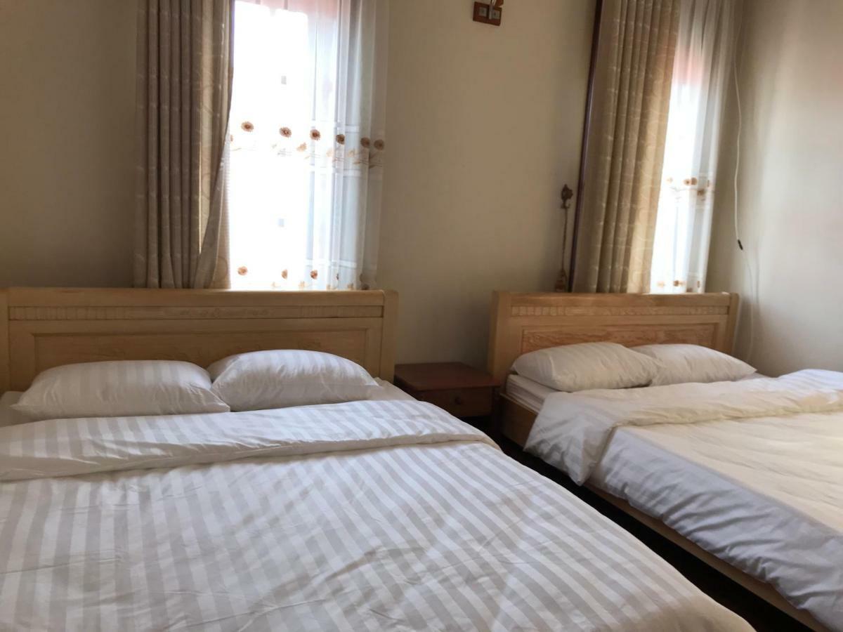 Hostel Phuong Nga Νταλάτ Εξωτερικό φωτογραφία