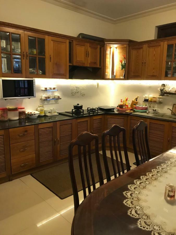 Hostel Phuong Nga Νταλάτ Εξωτερικό φωτογραφία