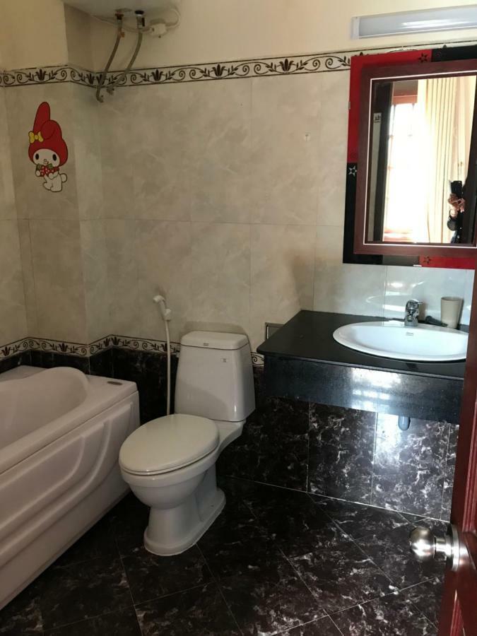 Hostel Phuong Nga Νταλάτ Εξωτερικό φωτογραφία