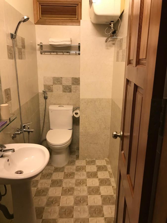 Hostel Phuong Nga Νταλάτ Εξωτερικό φωτογραφία